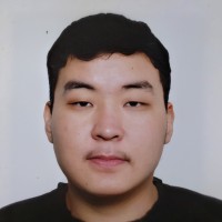 Conscia Ireland Employee Gombodorj Gantugs's profile photo