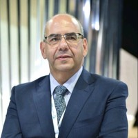 Faculty of Engineering, Ain Shams University Employee Khaled Hamdy's profile photo