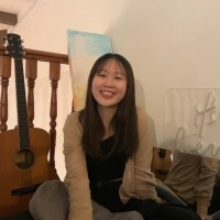 Guidesify Employee Yip Yi's profile photo