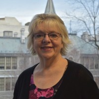 Information and Communications Technology Council (ICTC) Employee Elizabeth Mills's profile photo