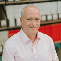 Colin Bradbury Email & Phone Number