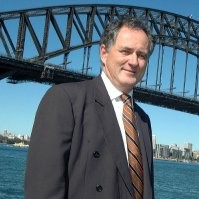 Bright Pattern Employee John Obrien's profile photo