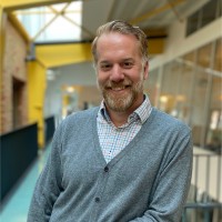 iCentrex AB Employee Andreas Christensson's profile photo