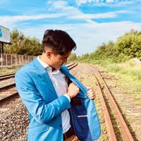 AEBCC Employee Johnny Kosseim's profile photo