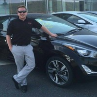Freedom Auto Group Employee Beau Hottenstein's profile photo