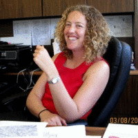 Liz Avalon Email & Phone Number