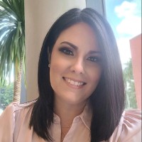 InCharge Debt Solutions Employee Johanna Gomez Gonzalez's profile photo