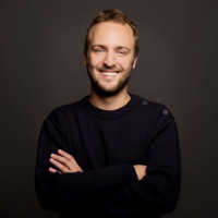 OLIBRIUS Employee Francis Leduc's profile photo