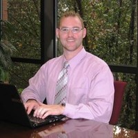 USystems Ltd Employee David Brown's profile photo