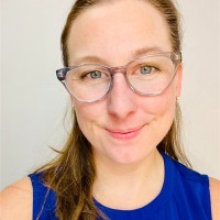 University of Maryland - College of Arts and Humanities Employee Meghann Babo-Shroyer's profile photo