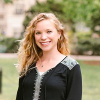 Wellable Employee Kelsey Ferullo's profile photo