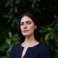 OpenClinica Employee Amber Miranda's profile photo