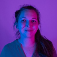 Invelity Employee Mária Hlavatíková's profile photo