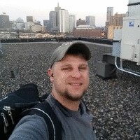 Comlink Solutions Employee Joseph Hoffman's profile photo