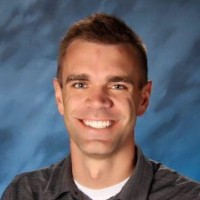 Lutheran South Academy Employee Daniel Cattau's profile photo