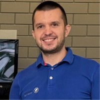 Auto Bavaria Employee Nikolay Nikolkov's profile photo