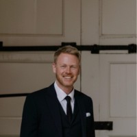 cinch Employee Matt Barclay's profile photo