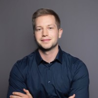 C3D Engineering Consultant Ltd. Employee Bálint Dombai's profile photo