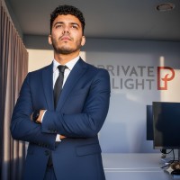 Private Flight Employee Abdelkader Itatahine's profile photo