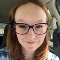 Dexa Body Employee Aubrey Richards's profile photo