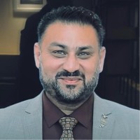 SYMBIOSIS INTERNATIONAL UNIVERSITY Employee Anuraag Guglaani's profile photo