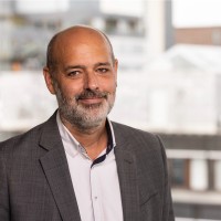 CoCentric Employee Johan Willdeck's profile photo