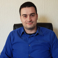 Trasing doo Employee Aleksandar Lakićević's profile photo