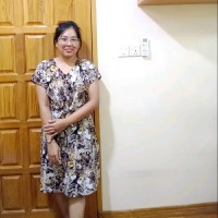 MaximaxSolution Employee Moh Theint's profile photo