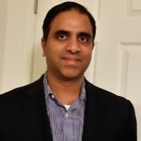Rajan Ramanujam Email & Phone Number