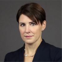 Vocalink, a Mastercard company Employee Brooke Dinatale's profile photo