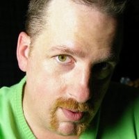 Eurest Employee Mark Rudge's profile photo