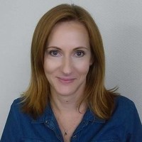 PDC Logistics Employee Karina Drozd's profile photo