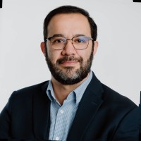 Electrical Components International Employee Raul Perez's profile photo