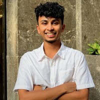 Scribbld India Employee Clayton Pereira's profile photo