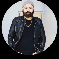 Excess Baggage Company Employee Amrick Autwal's profile photo