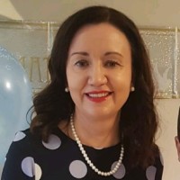 Blackrock Health Employee Corena O'Brien's profile photo