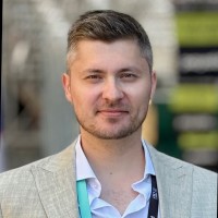 DimensionLab Employee Michal Takáč's profile photo