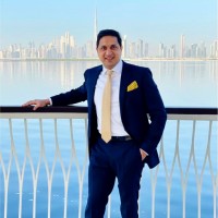 Taj Hotels Employee Naved Shaikh's profile photo