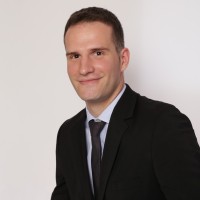 ORENT. Employee Francois Leportier's profile photo