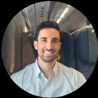 Allen University Employee Stephen O'Rourke's profile photo