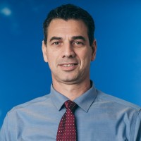 Dor Group Employee Dudi Friedman's profile photo