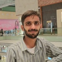 ID LOGIX (Pvt) Ltd Employee Ali Raza's profile photo