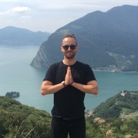 Flash Pack Employee Stephen McKellar's profile photo