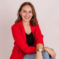 Autodesk Employee Audrey Becker's profile photo