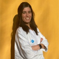 Vall d'Hebron Institute of Oncology (VHIO) Employee Laura Bascuñana Sánchez's profile photo