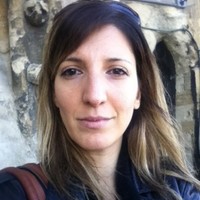 ION - Institute for Optimum Nutrition Employee Milena Mastroianni's profile photo