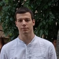 Clarivate Employee Marko Bugarinovic's profile photo