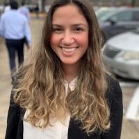 Verily Employee Ana Booth's profile photo