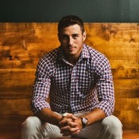 State and Liberty Clothing Co. Employee Lee Moffie's profile photo