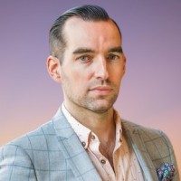 Bader Rutter Employee Liam Boyle's profile photo